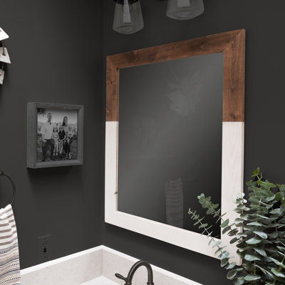 Laurel Foundry Modern Farmhouse Owings Cottage Americana Bathroom ...